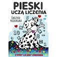 Pieski uczą liczenia Ćwiczenia przedszkolaka