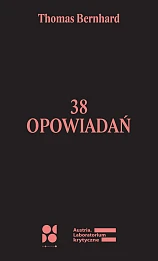 38 opowiadań