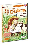 The Story of Dr Dolittle Dr Dolittle i jego zwierzęta Czytam po angielsku The Story of Dr Dolittle Dr Dolittle i jego zwierzęta Czytam po angielsku