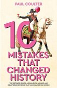 10 Mistakes That Changed History