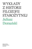 Wykłady z historii filozofii starożytnej Wykłady z historii filozofii starożytnej