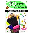 40 zadań umysłowych dla dzieci w wieku 6-9 lat
