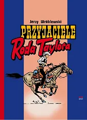 Przyjaciele Roda TayloraJerzy Wróblewski Przyjaciele Roda TayloraJerzy Wróblewski