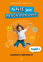 To NIE jest praca domowa Część 1