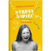 Strefa napięćMarek Kaczmarzyk Strefa napięćMarek Kaczmarzyk