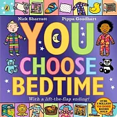 You Choose BedtimePippa Goodhart You Choose BedtimePippa Goodhart