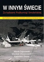 W innym świecieMarek Dąbrowski