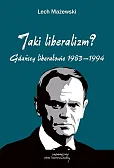 Jaki liberalizm?