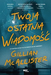 Twoja ostatnia wiadomość