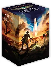 Kroniki rodu Kane Tom 1-3Rick Riordan Kroniki rodu Kane Tom 1-3Rick Riordan