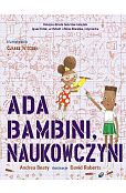Ada Bambini, naukowczyni Ada Bambini, naukowczyni