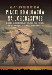 Piloci bombowców na uchodźstwieStanisław Pietruszyński