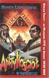 Antykościół w natarciuHenryk Czepułkowski