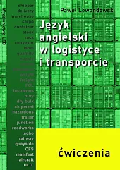 Język angielski w logistyce i transporcie,Paweł Lewandowski