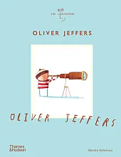 Oliver Jeffers