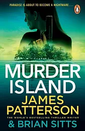 Murder IslandJames Patterson Murder IslandJames Patterson