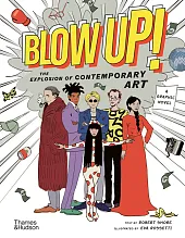 Blow Up!Robert Shore Blow Up!Robert Shore