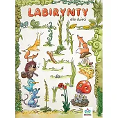 Labirynty dla dzieci