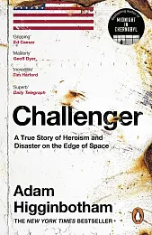 ChallengerAdam Higginbotham