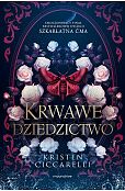 Krwawe dziedzictwo Krwawe dziedzictwo