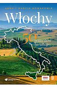 Włochy. 50 pomysłów na urlop