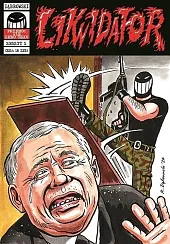 Likwidator Zeszyt 1