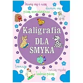Kaligrafia dla smykazbiorowa Praca Kaligrafia dla smykazbiorowa Praca