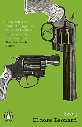 SwagElmore Leonard SwagElmore Leonard