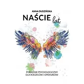 Naście latAnna Dudzińska