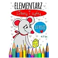 Elementarz Litery i cyfry. Już piszę 4-7 lat