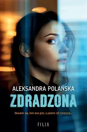 ZdradzonaAleksandra Polańska