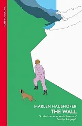 The WallMarlen Haushofer