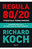 Reguła 80/20 i pozostałe teorie sukcesu.