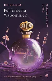 Perfumeria wspomnień Perfumeria wspomnień