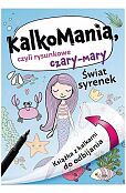 Kalkomania Sport z Treflikiem Kalkomania Sport z Treflikiem