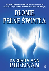 Dłonie pełne światła