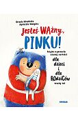 Jesteś ważny, Jesteś ważny,