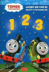 Tomek i Przyjaciele Liczby Od 1,