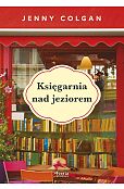 Księgarnia nad jeziorem Księgarnia nad jeziorem