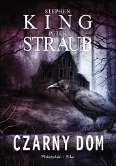 Czarny domStephen King