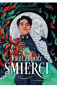 Rzeźbiarz śmierci Rzeźbiarz śmierci