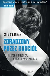 Zdradzony przez KościółColm O'Gorman