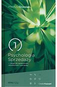 Psychologia Sprzedaży Psychologia Sprzedaży
