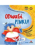 Odwagi, Pinku! Odwagi, Pinku!