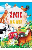 Życie na wsi Życie na wsi