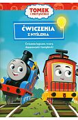 Tomek i Przyjaciele Ćwiczenia z myślenia Tomek i Przyjaciele Ćwiczenia z myślenia