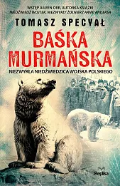 Baśka Murmańska