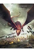 Wojny i smoki. Dywizjon Lafayette'a. Tom 2 Wojny i smoki. Dywizjon Lafayette'a. Tom 2