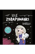 Moje zdrapywanki Modelki Moje zdrapywanki Modelki