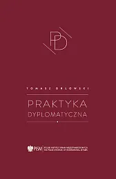 Praktyka dyplomatycznaMaria Konopka-Wichrowska
